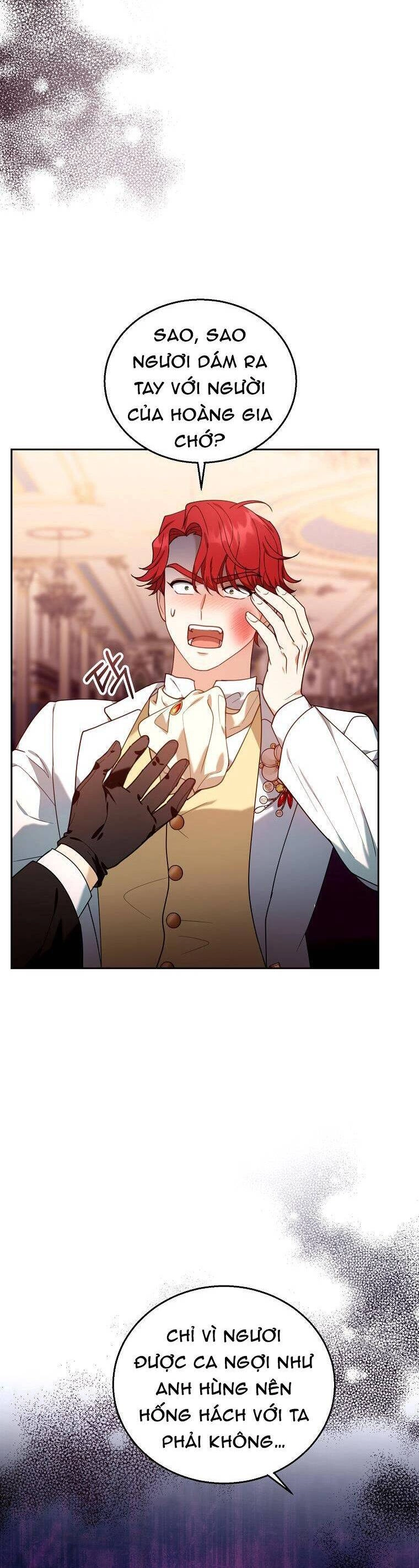 Tôi Sắp Ly Hôn Với Người Chồng Độc Ác, Nhưng Chúng Tôi Có Baby Chapter 78 - 9