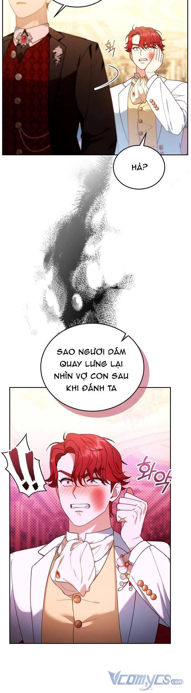 Tôi Sắp Ly Hôn Với Người Chồng Độc Ác, Nhưng Chúng Tôi Có Baby Chapter 78 - 14