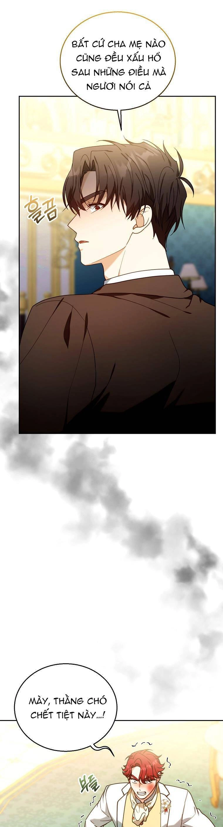 Tôi Sắp Ly Hôn Với Người Chồng Độc Ác, Nhưng Chúng Tôi Có Baby Chapter 78 - 15