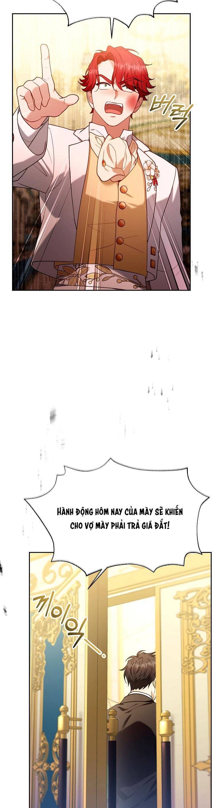 Tôi Sắp Ly Hôn Với Người Chồng Độc Ác, Nhưng Chúng Tôi Có Baby Chapter 78 - 17