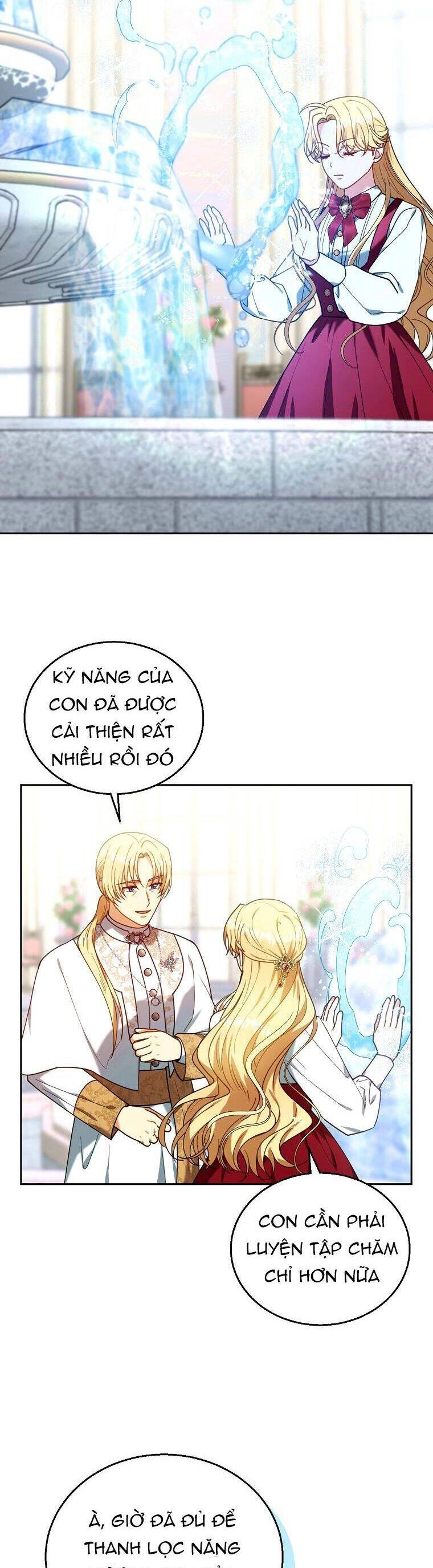 Tôi Sắp Ly Hôn Với Người Chồng Độc Ác, Nhưng Chúng Tôi Có Baby Chapter 78 - 21