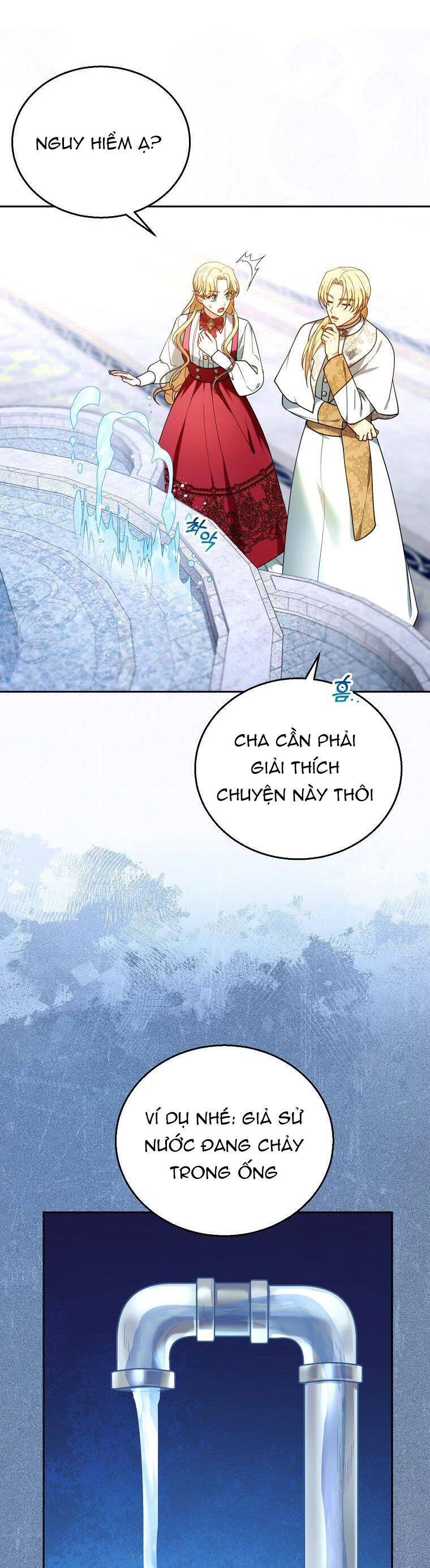 Tôi Sắp Ly Hôn Với Người Chồng Độc Ác, Nhưng Chúng Tôi Có Baby Chapter 78 - 23