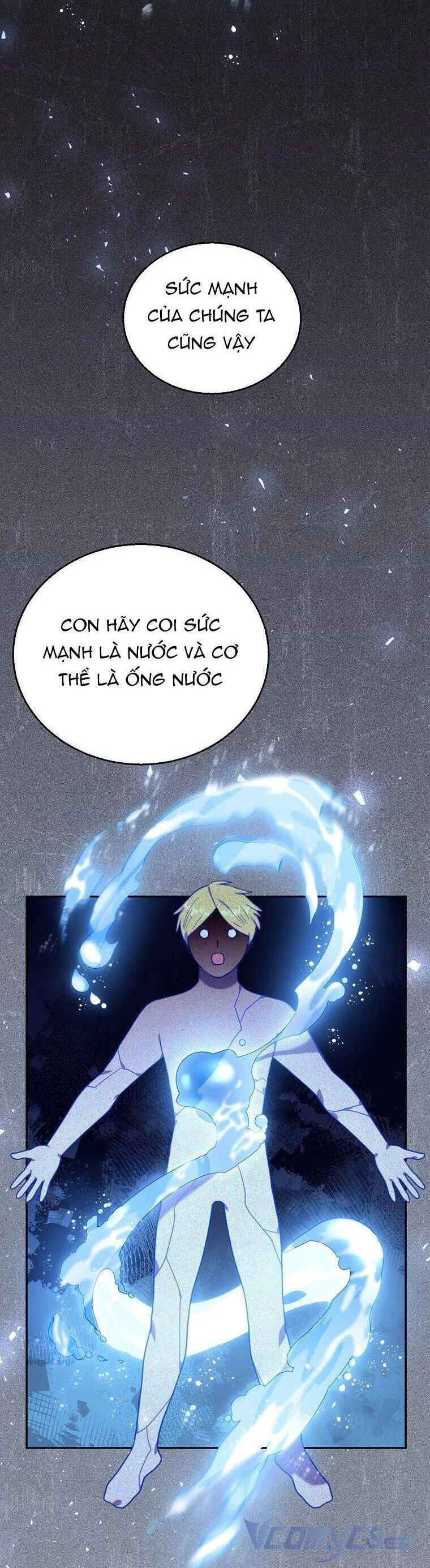 Tôi Sắp Ly Hôn Với Người Chồng Độc Ác, Nhưng Chúng Tôi Có Baby Chapter 78 - 26