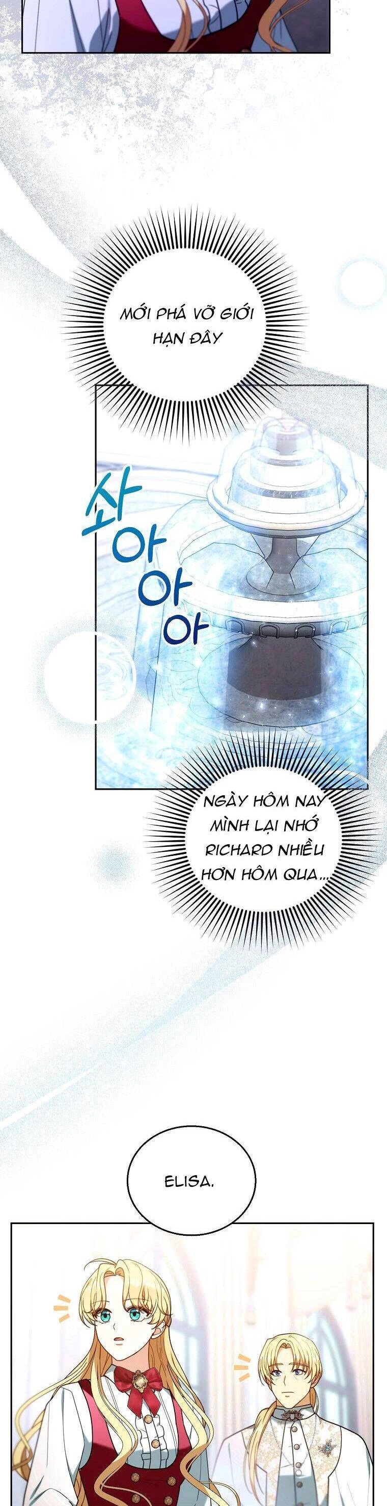 Tôi Sắp Ly Hôn Với Người Chồng Độc Ác, Nhưng Chúng Tôi Có Baby Chapter 78 - 32