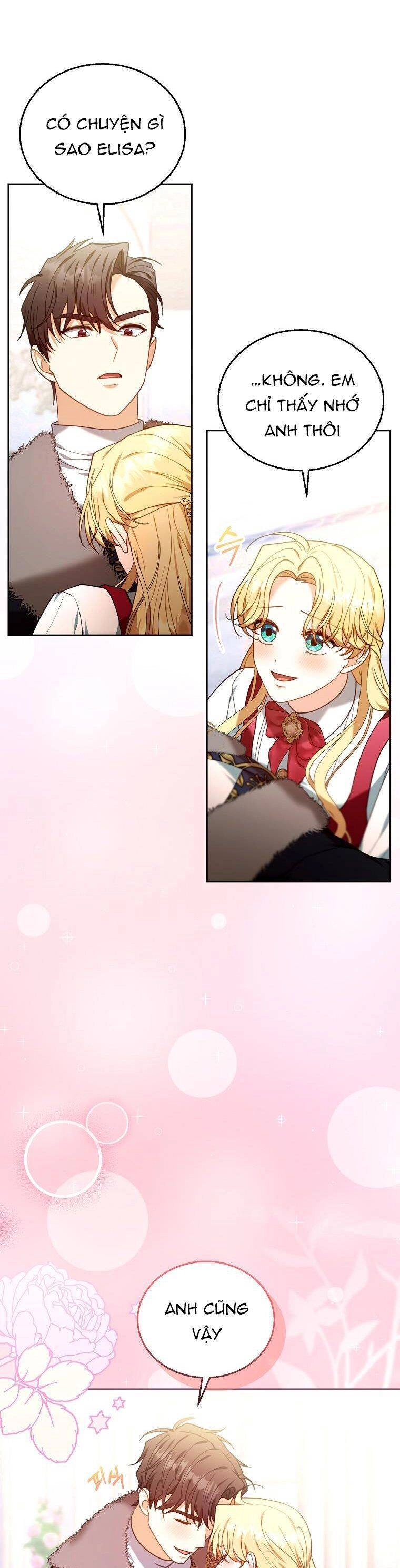 Tôi Sắp Ly Hôn Với Người Chồng Độc Ác, Nhưng Chúng Tôi Có Baby Chapter 78 - 35