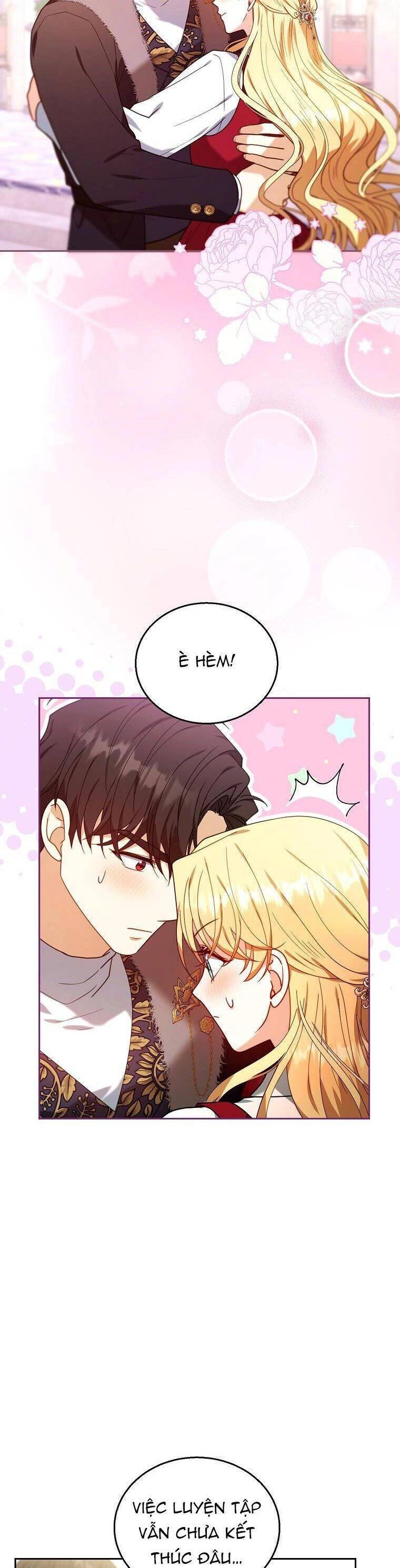 Tôi Sắp Ly Hôn Với Người Chồng Độc Ác, Nhưng Chúng Tôi Có Baby Chapter 78 - 36