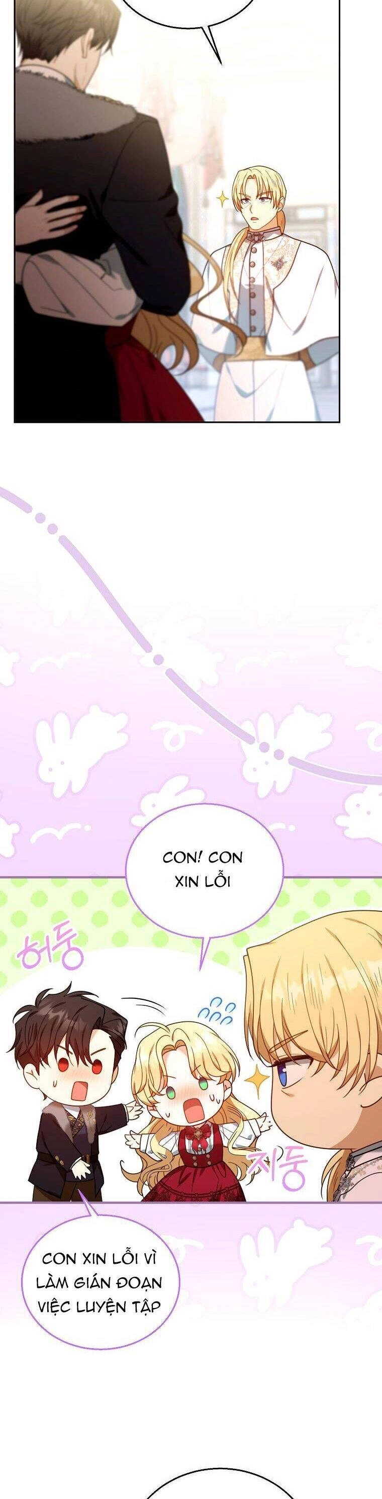 Tôi Sắp Ly Hôn Với Người Chồng Độc Ác, Nhưng Chúng Tôi Có Baby Chapter 78 - 37