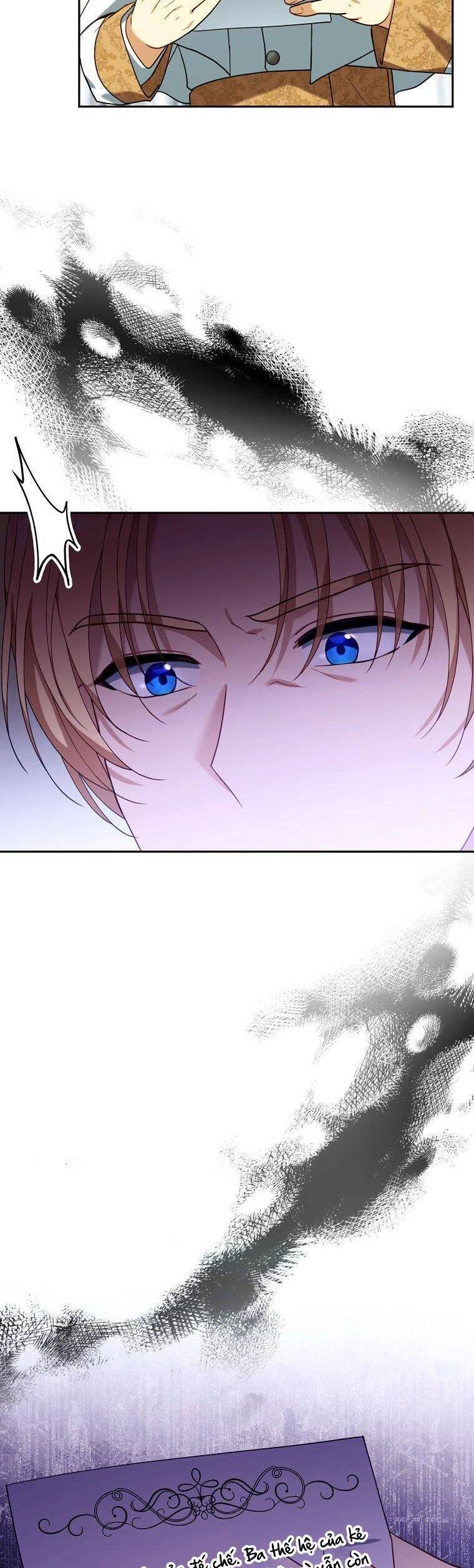 Tôi Sắp Ly Hôn Với Người Chồng Độc Ác, Nhưng Chúng Tôi Có Baby Chapter 78 - 40