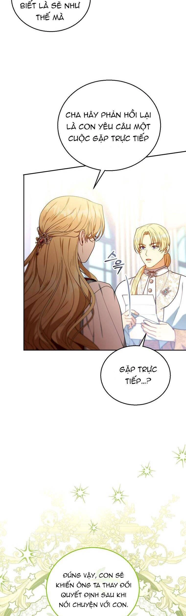 Tôi Sắp Ly Hôn Với Người Chồng Độc Ác, Nhưng Chúng Tôi Có Baby Chapter 78 - 42