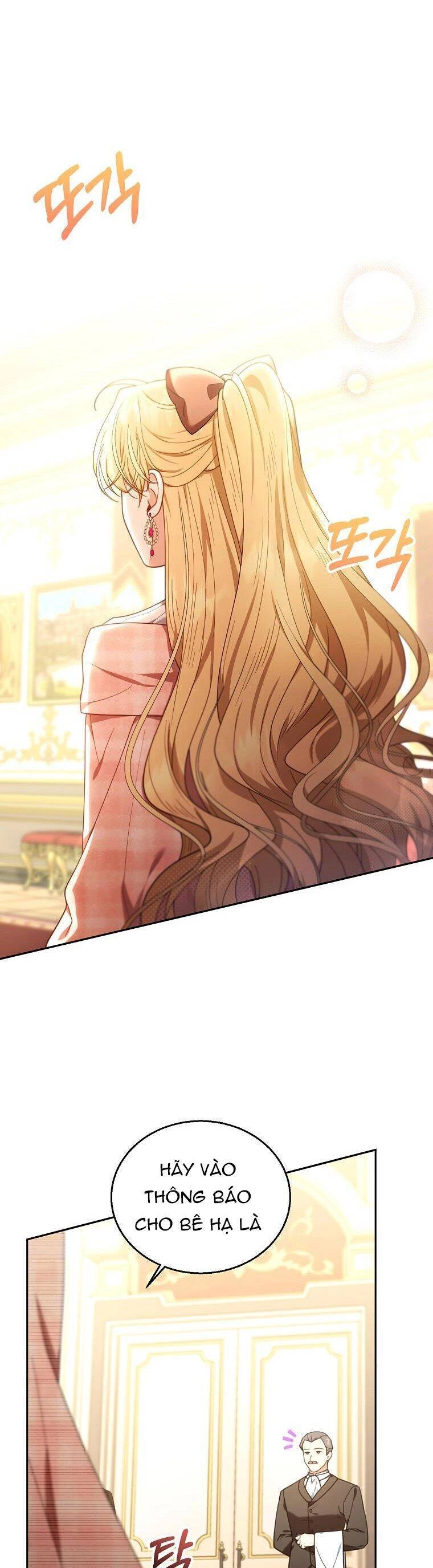 Tôi Sắp Ly Hôn Với Người Chồng Độc Ác, Nhưng Chúng Tôi Có Baby Chapter 79 - 3