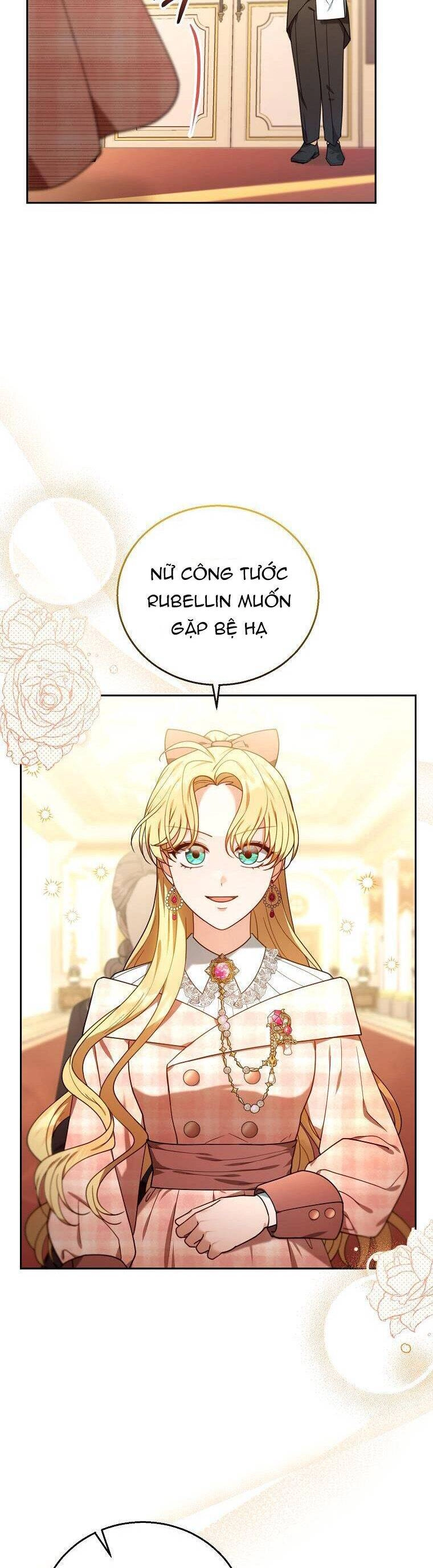 Tôi Sắp Ly Hôn Với Người Chồng Độc Ác, Nhưng Chúng Tôi Có Baby Chapter 79 - 4