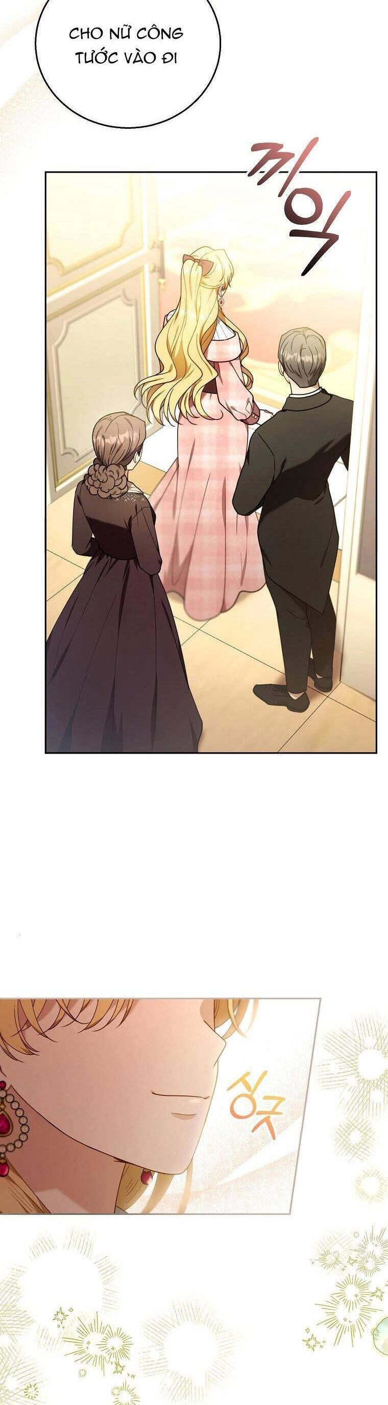 Tôi Sắp Ly Hôn Với Người Chồng Độc Ác, Nhưng Chúng Tôi Có Baby Chapter 79 - 5