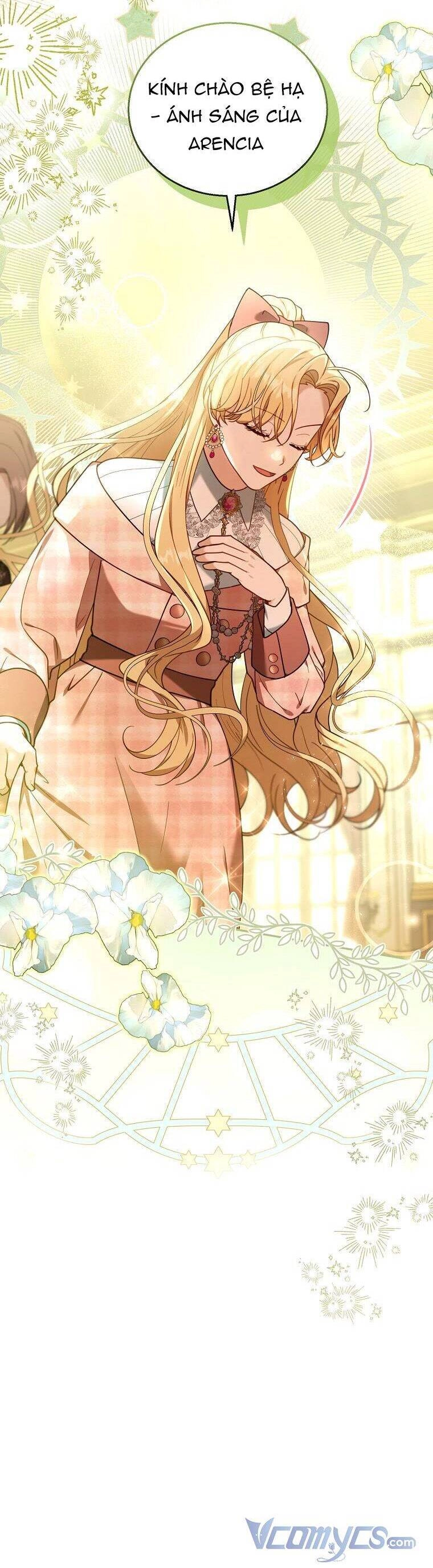 Tôi Sắp Ly Hôn Với Người Chồng Độc Ác, Nhưng Chúng Tôi Có Baby Chapter 79 - 6