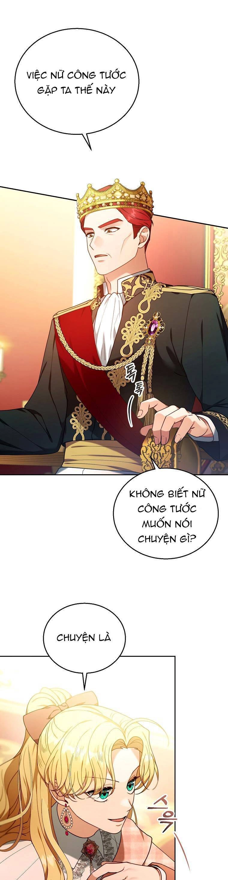 Tôi Sắp Ly Hôn Với Người Chồng Độc Ác, Nhưng Chúng Tôi Có Baby Chapter 79 - 7