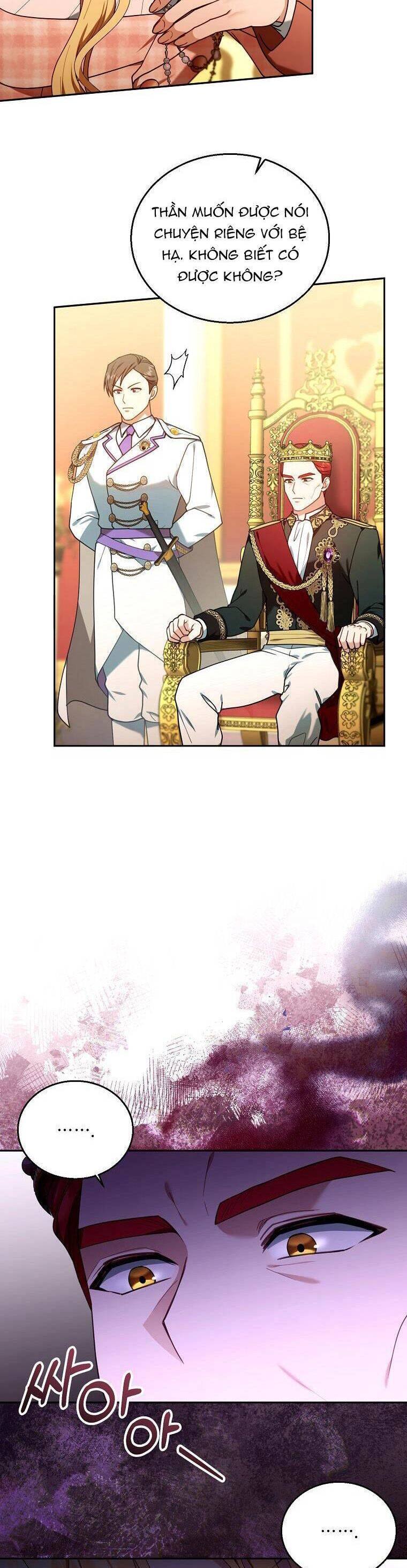 Tôi Sắp Ly Hôn Với Người Chồng Độc Ác, Nhưng Chúng Tôi Có Baby Chapter 79 - 8