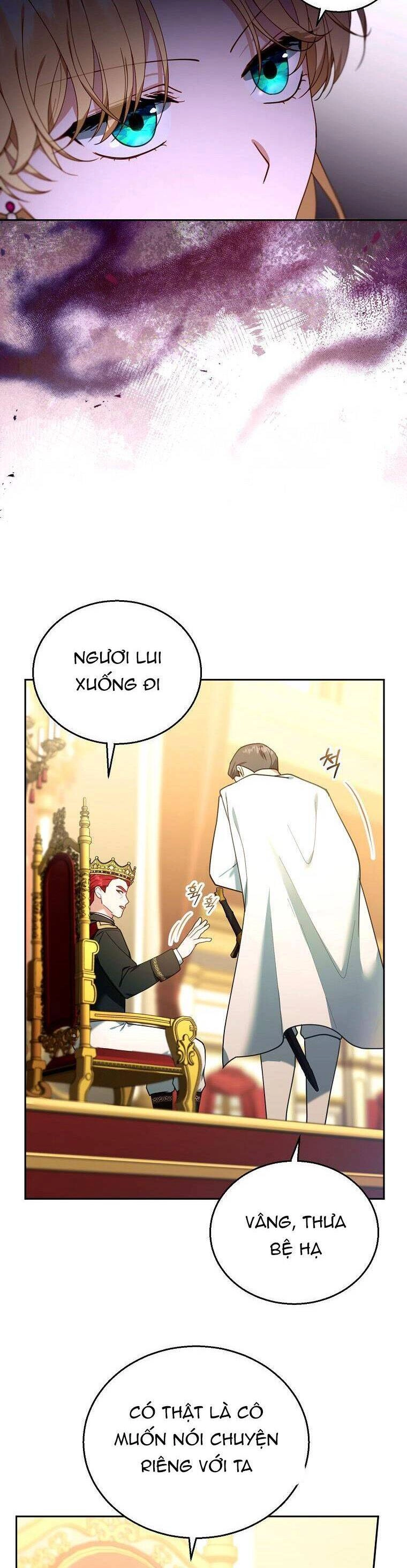 Tôi Sắp Ly Hôn Với Người Chồng Độc Ác, Nhưng Chúng Tôi Có Baby Chapter 79 - 9