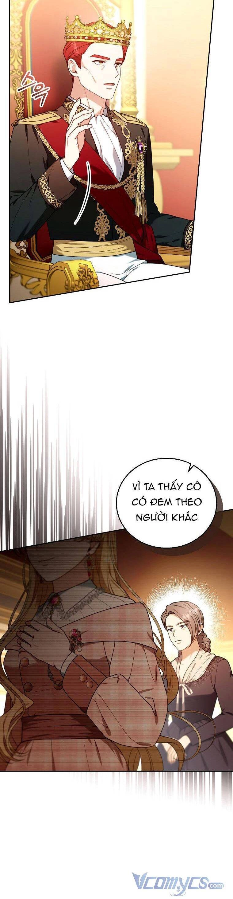 Tôi Sắp Ly Hôn Với Người Chồng Độc Ác, Nhưng Chúng Tôi Có Baby Chapter 79 - 10