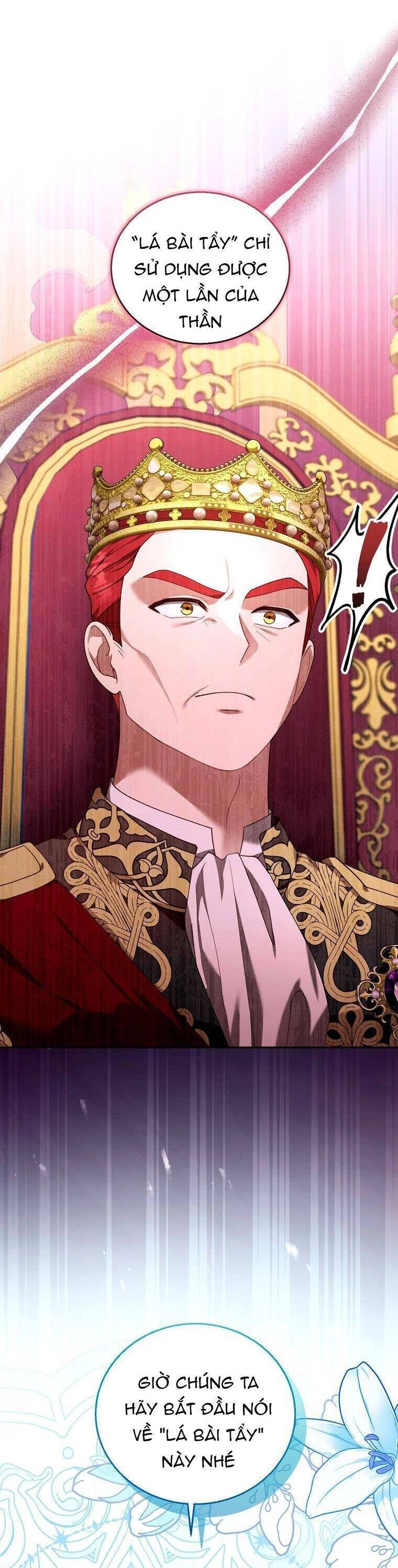 Tôi Sắp Ly Hôn Với Người Chồng Độc Ác, Nhưng Chúng Tôi Có Baby Chapter 79 - 13