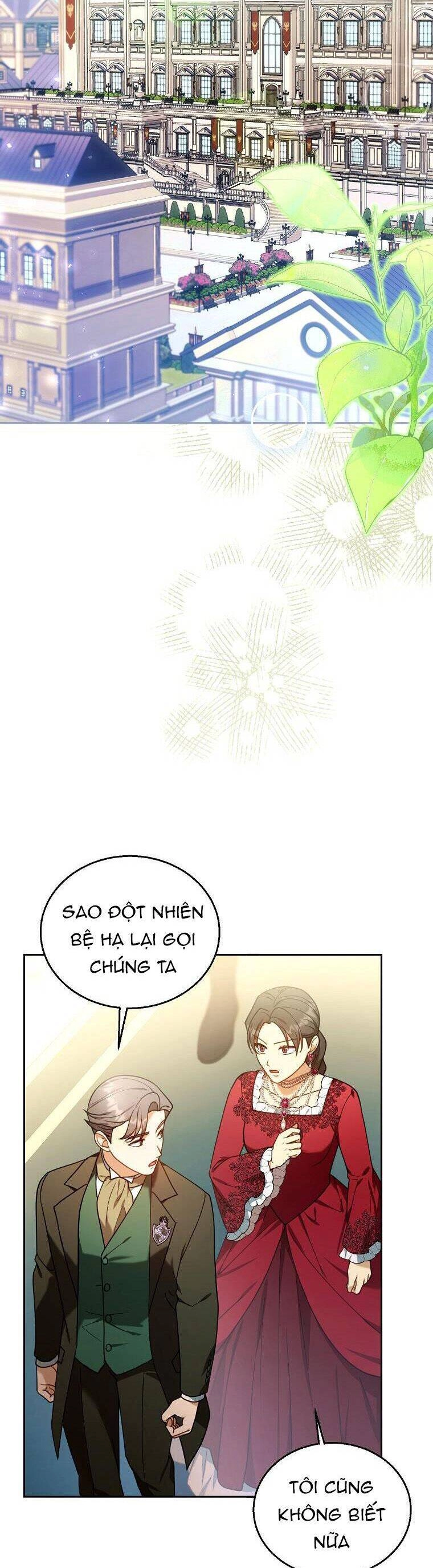 Tôi Sắp Ly Hôn Với Người Chồng Độc Ác, Nhưng Chúng Tôi Có Baby Chapter 79 - 16