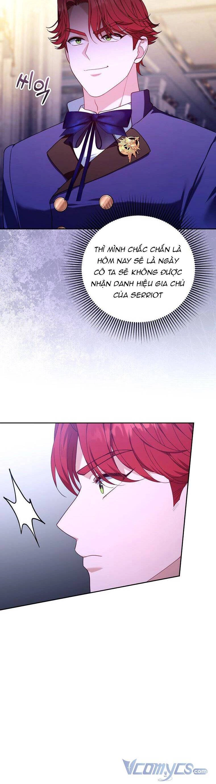 Tôi Sắp Ly Hôn Với Người Chồng Độc Ác, Nhưng Chúng Tôi Có Baby Chapter 79 - 18