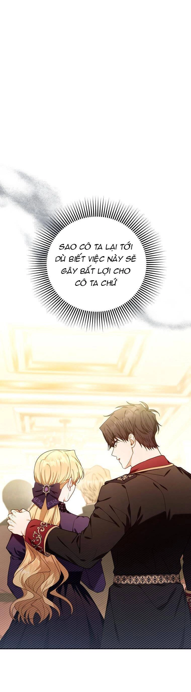 Tôi Sắp Ly Hôn Với Người Chồng Độc Ác, Nhưng Chúng Tôi Có Baby Chapter 79 - 19