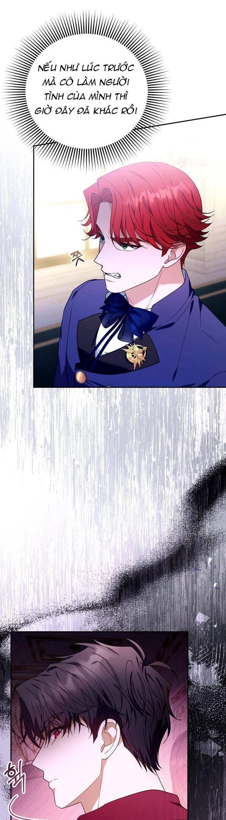 Tôi Sắp Ly Hôn Với Người Chồng Độc Ác, Nhưng Chúng Tôi Có Baby Chapter 79 - 20