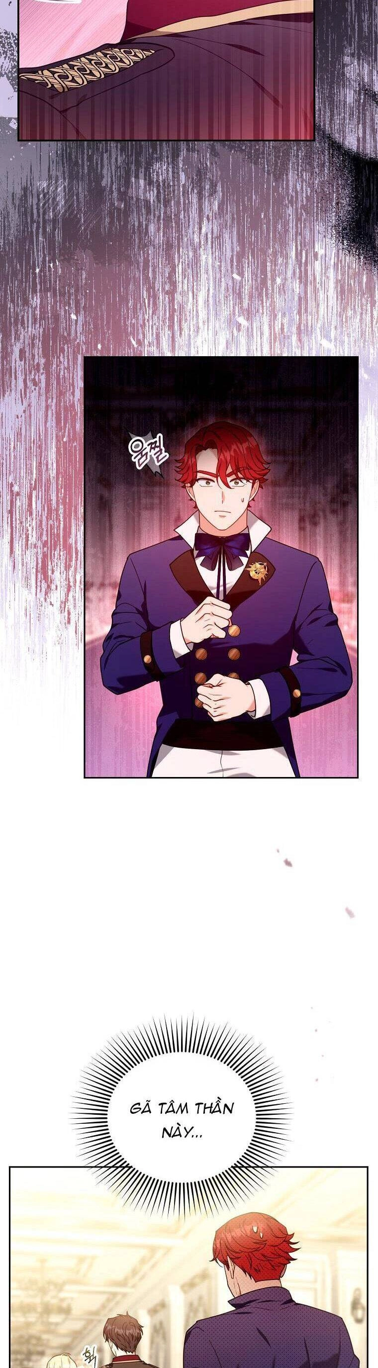 Tôi Sắp Ly Hôn Với Người Chồng Độc Ác, Nhưng Chúng Tôi Có Baby Chapter 79 - 21