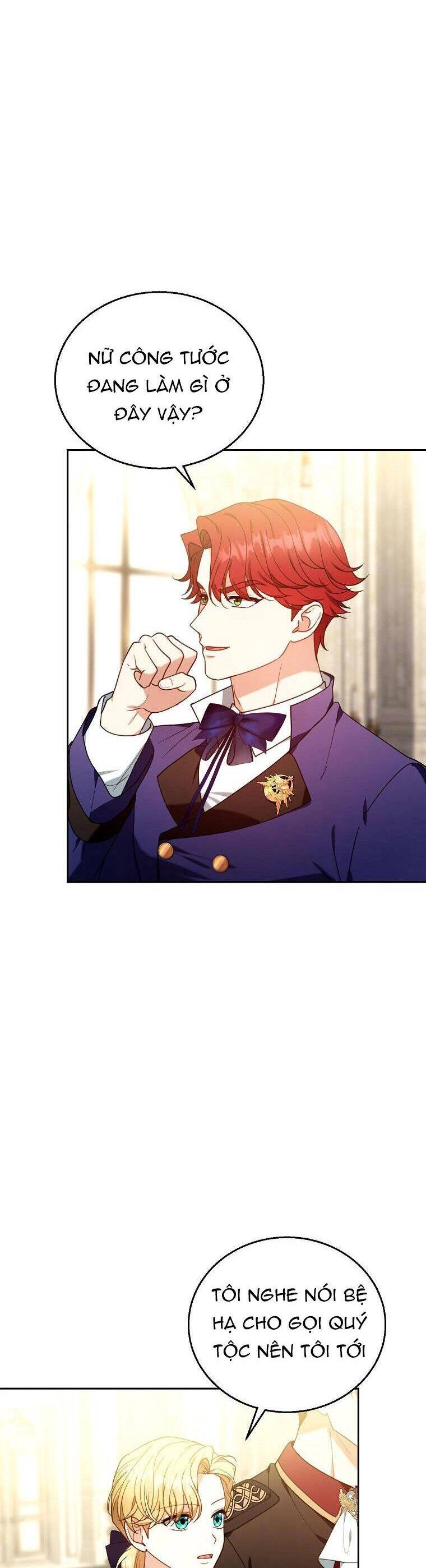 Tôi Sắp Ly Hôn Với Người Chồng Độc Ác, Nhưng Chúng Tôi Có Baby Chapter 79 - 24