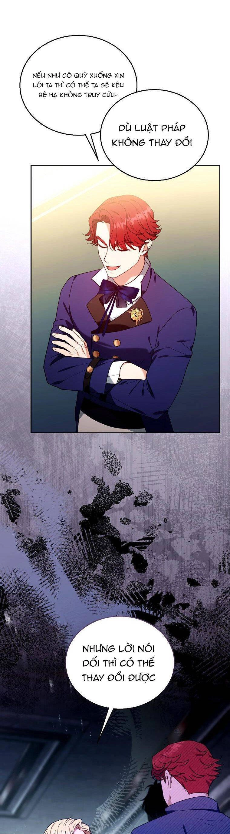 Tôi Sắp Ly Hôn Với Người Chồng Độc Ác, Nhưng Chúng Tôi Có Baby Chapter 79 - 27