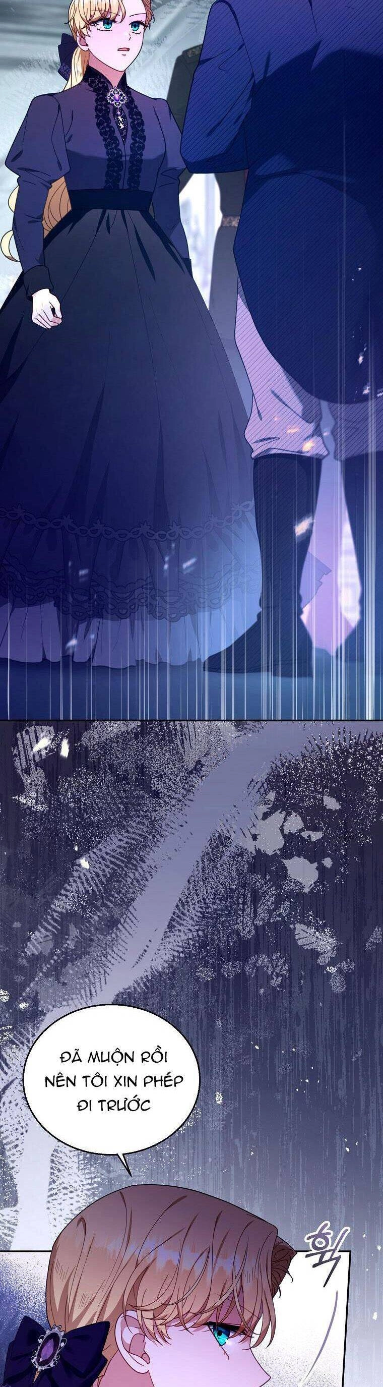 Tôi Sắp Ly Hôn Với Người Chồng Độc Ác, Nhưng Chúng Tôi Có Baby Chapter 79 - 28