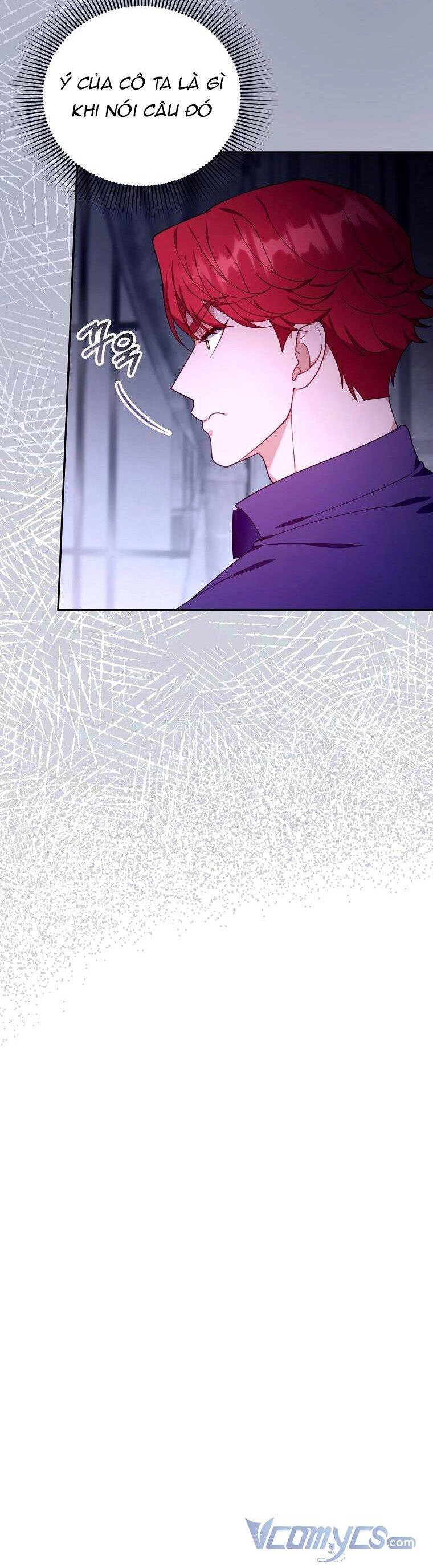 Tôi Sắp Ly Hôn Với Người Chồng Độc Ác, Nhưng Chúng Tôi Có Baby Chapter 79 - 30