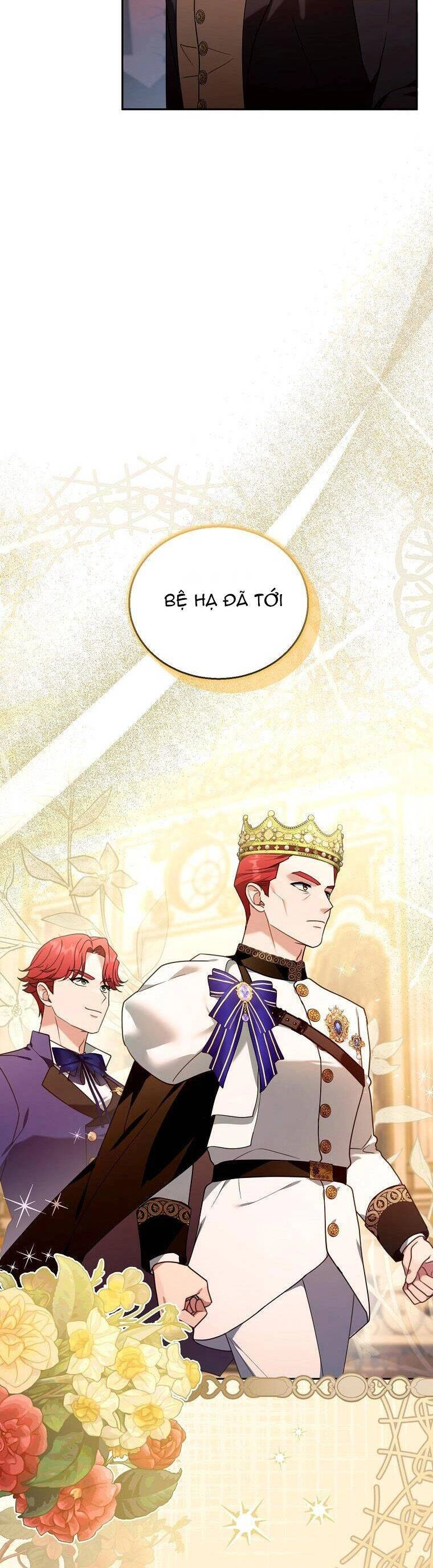 Tôi Sắp Ly Hôn Với Người Chồng Độc Ác, Nhưng Chúng Tôi Có Baby Chapter 79 - 32