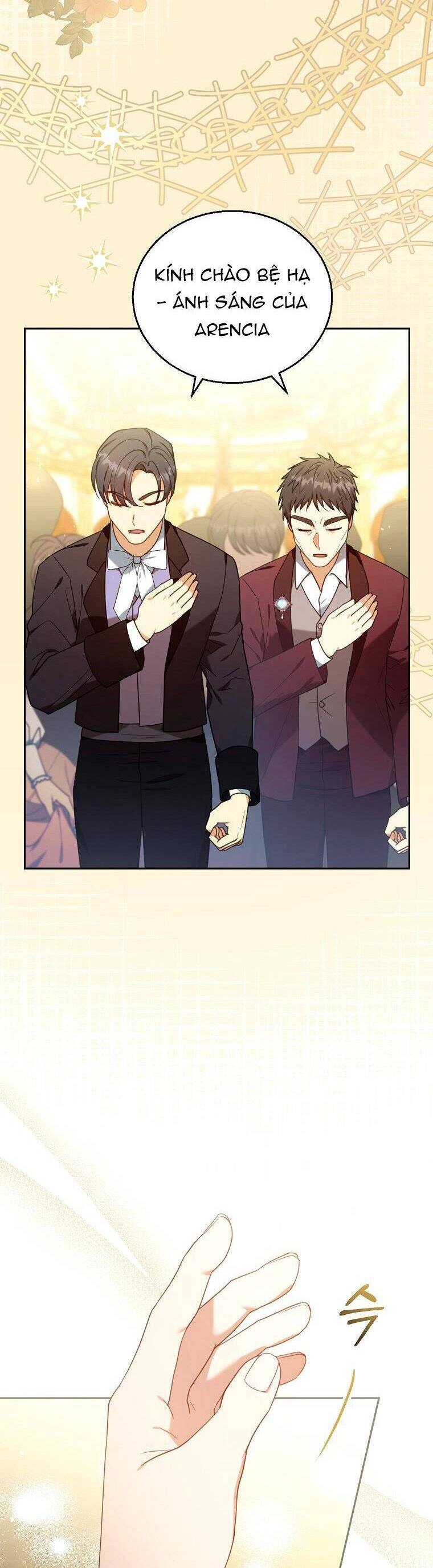 Tôi Sắp Ly Hôn Với Người Chồng Độc Ác, Nhưng Chúng Tôi Có Baby Chapter 79 - 33