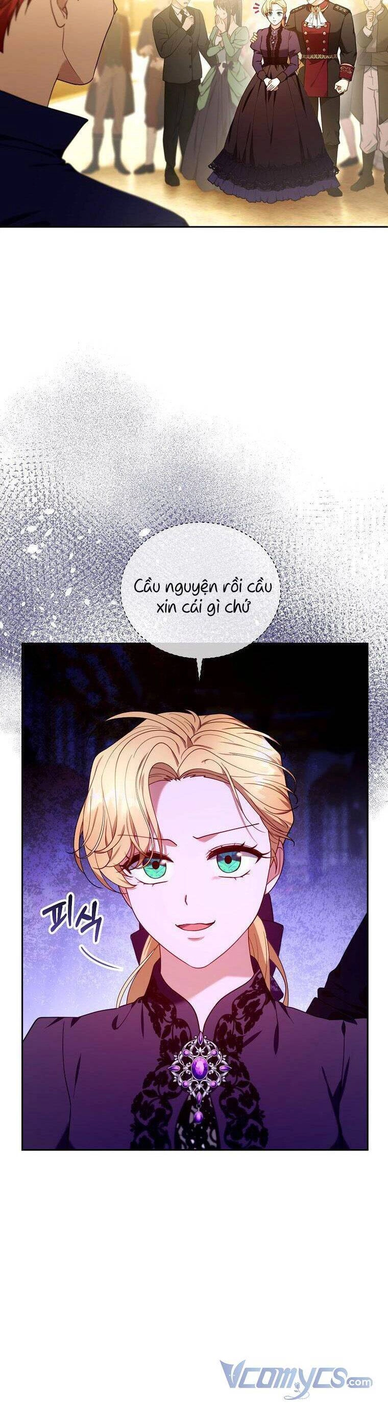 Tôi Sắp Ly Hôn Với Người Chồng Độc Ác, Nhưng Chúng Tôi Có Baby Chapter 79 - 38