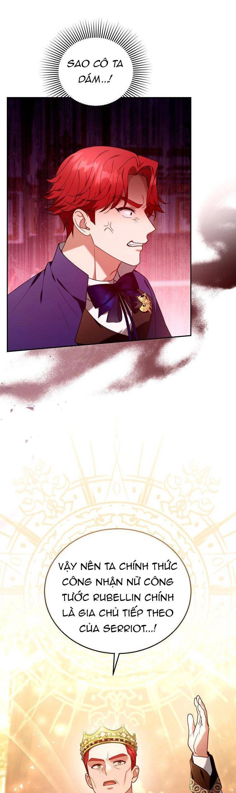 Tôi Sắp Ly Hôn Với Người Chồng Độc Ác, Nhưng Chúng Tôi Có Baby Chapter 79 - 39