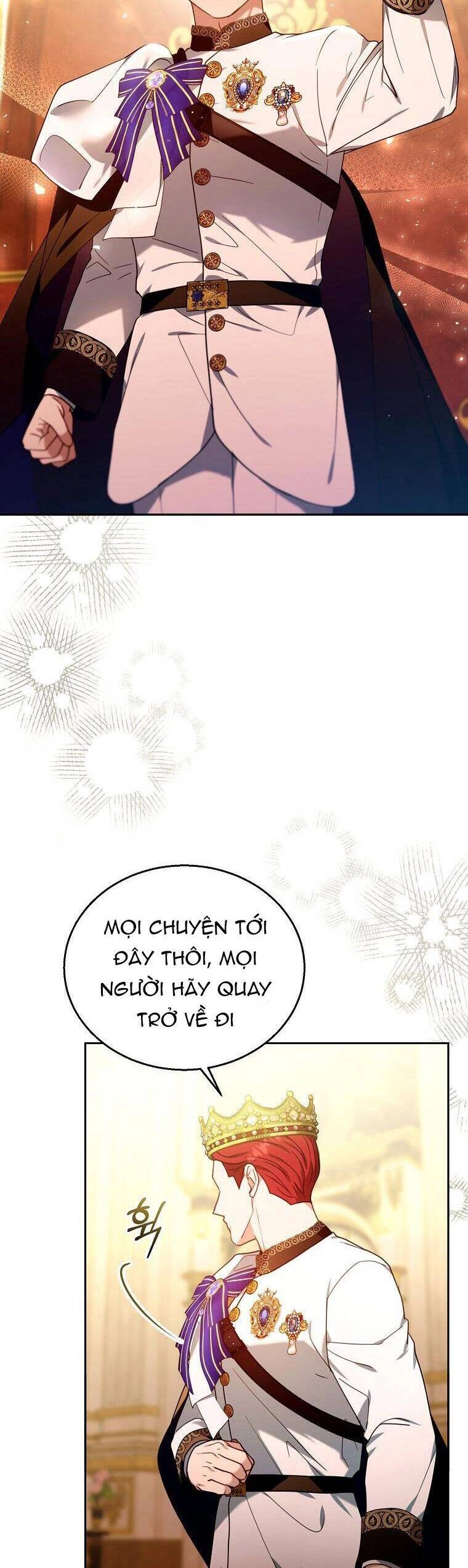 Tôi Sắp Ly Hôn Với Người Chồng Độc Ác, Nhưng Chúng Tôi Có Baby Chapter 79 - 40