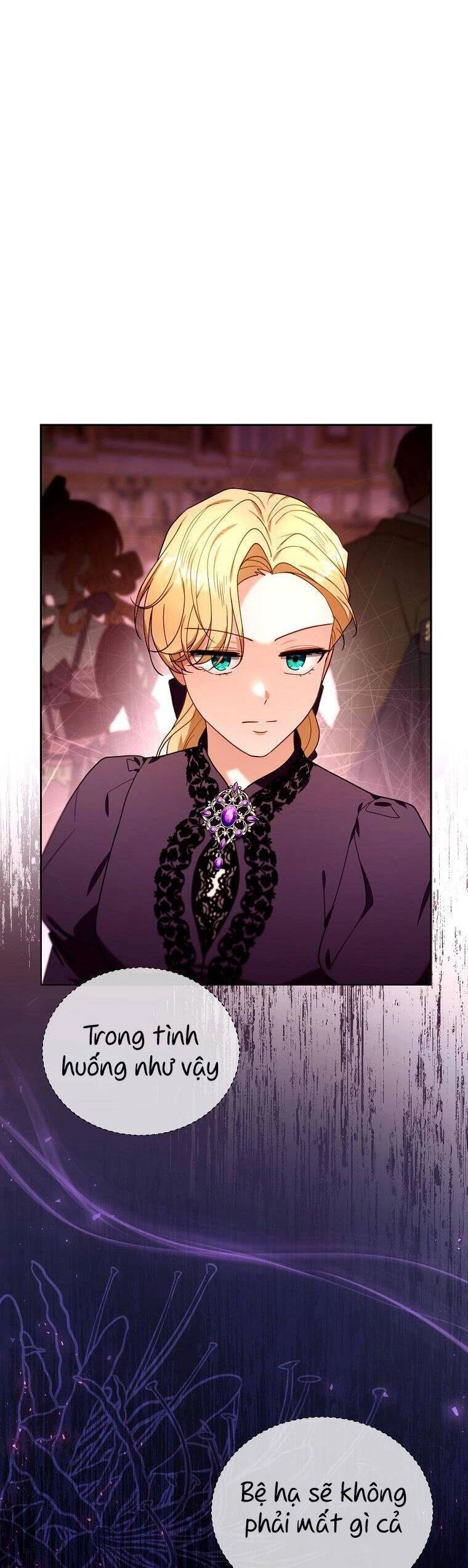 Tôi Sắp Ly Hôn Với Người Chồng Độc Ác, Nhưng Chúng Tôi Có Baby Chapter 79 - 42