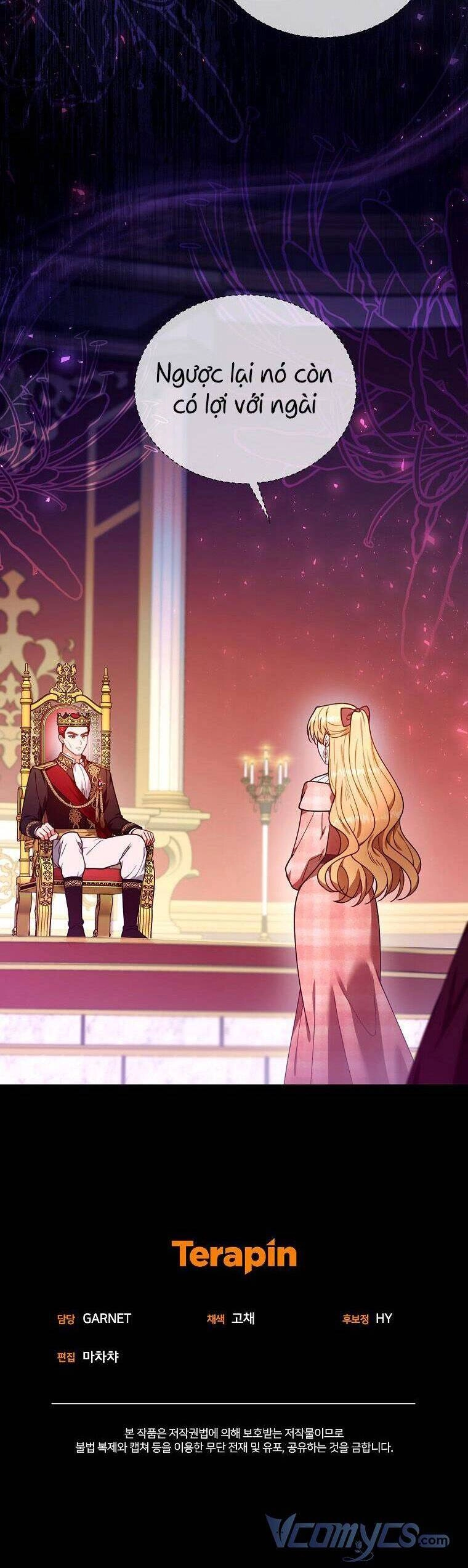 Tôi Sắp Ly Hôn Với Người Chồng Độc Ác, Nhưng Chúng Tôi Có Baby Chapter 79 - 43