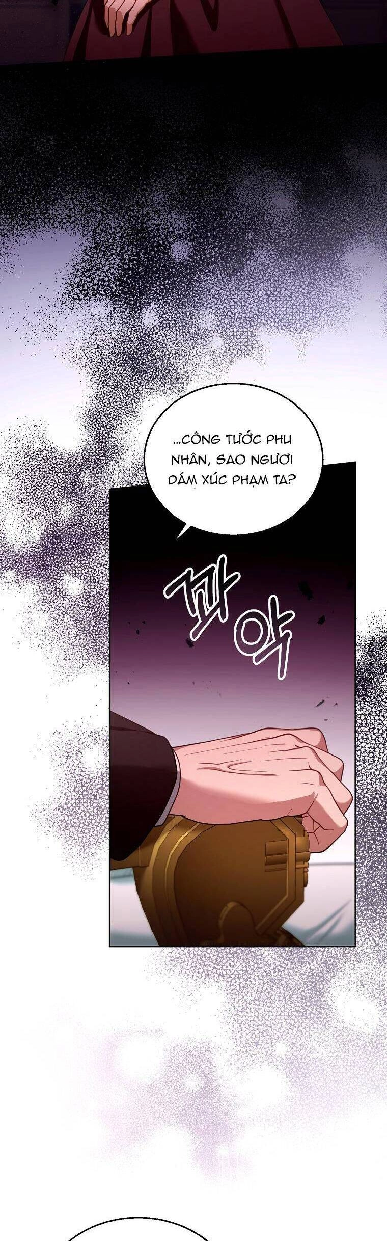 Tôi Sắp Ly Hôn Với Người Chồng Độc Ác, Nhưng Chúng Tôi Có Baby Chapter 80 - 6