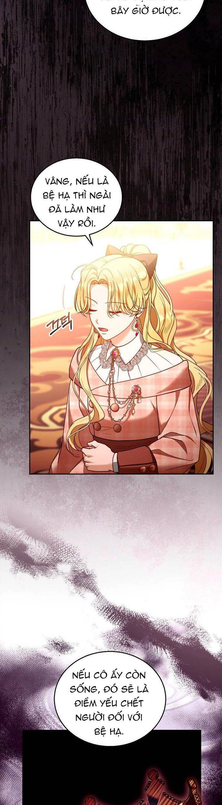 Tôi Sắp Ly Hôn Với Người Chồng Độc Ác, Nhưng Chúng Tôi Có Baby Chapter 80 - 14