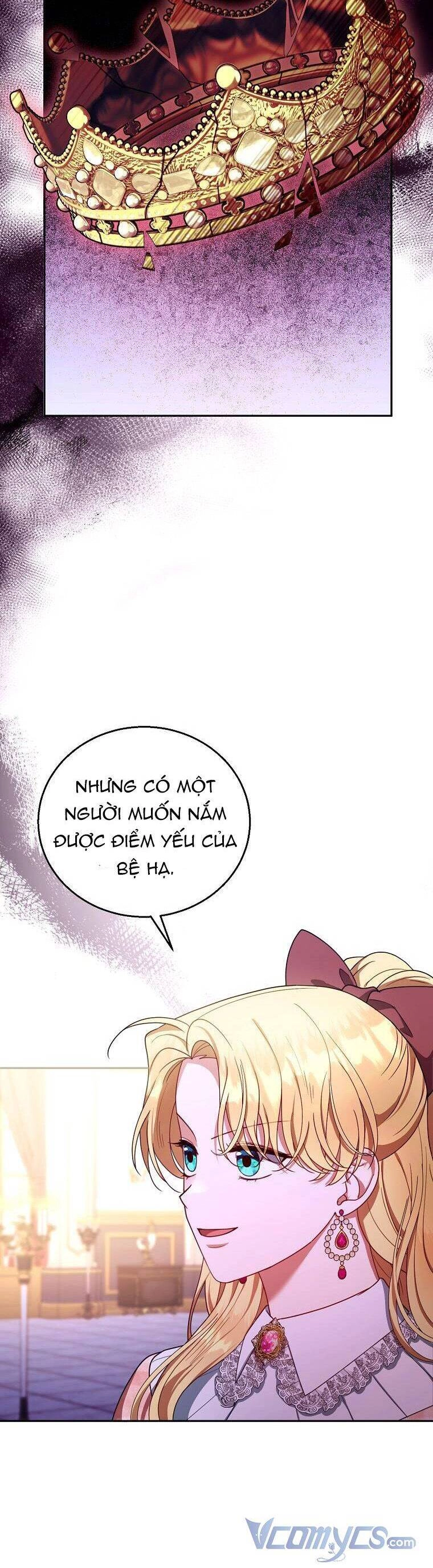 Tôi Sắp Ly Hôn Với Người Chồng Độc Ác, Nhưng Chúng Tôi Có Baby Chapter 80 - 15