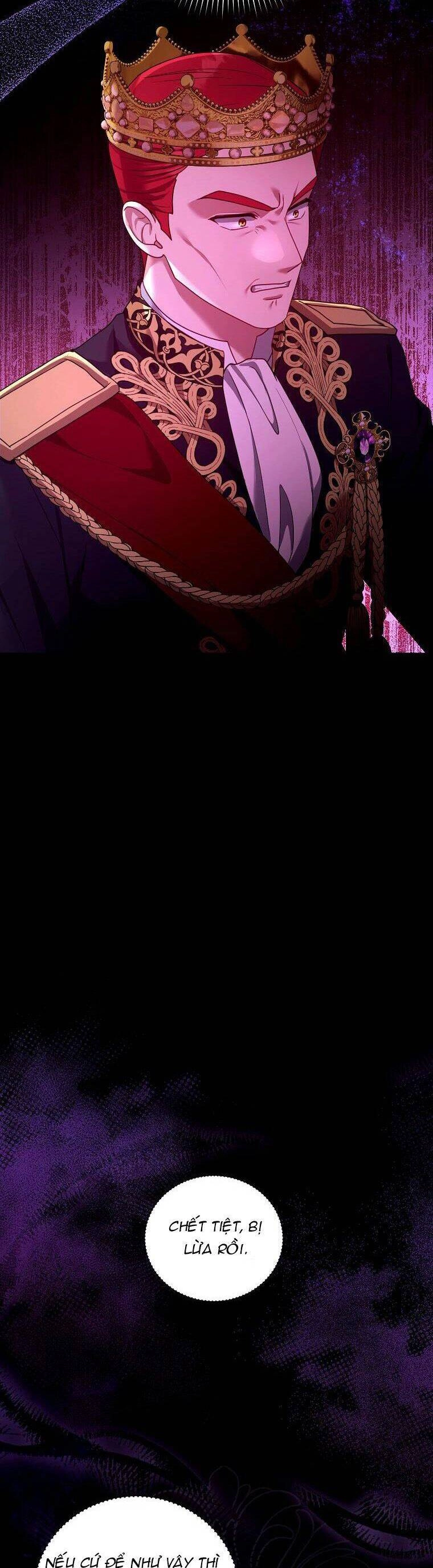 Tôi Sắp Ly Hôn Với Người Chồng Độc Ác, Nhưng Chúng Tôi Có Baby Chapter 80 - 17