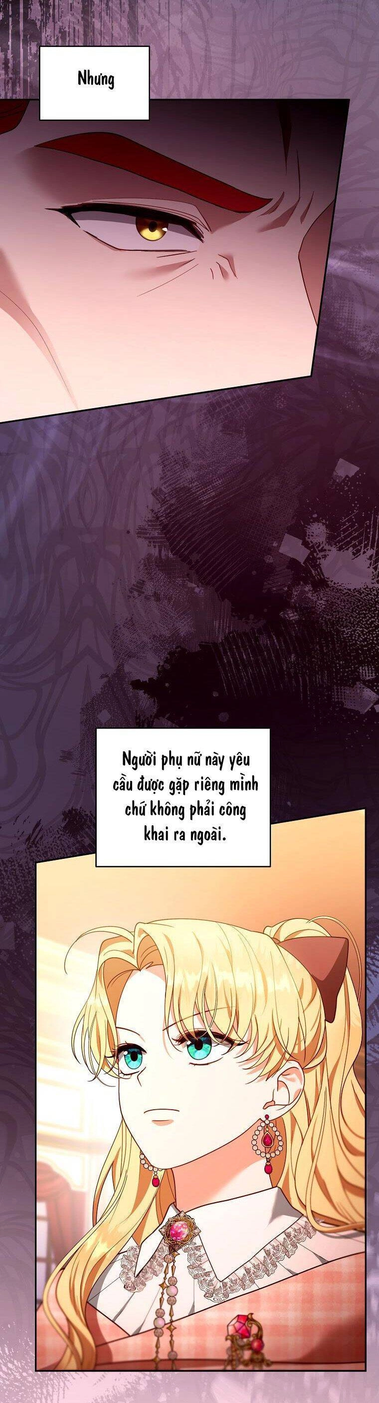 Tôi Sắp Ly Hôn Với Người Chồng Độc Ác, Nhưng Chúng Tôi Có Baby Chapter 80 - 20