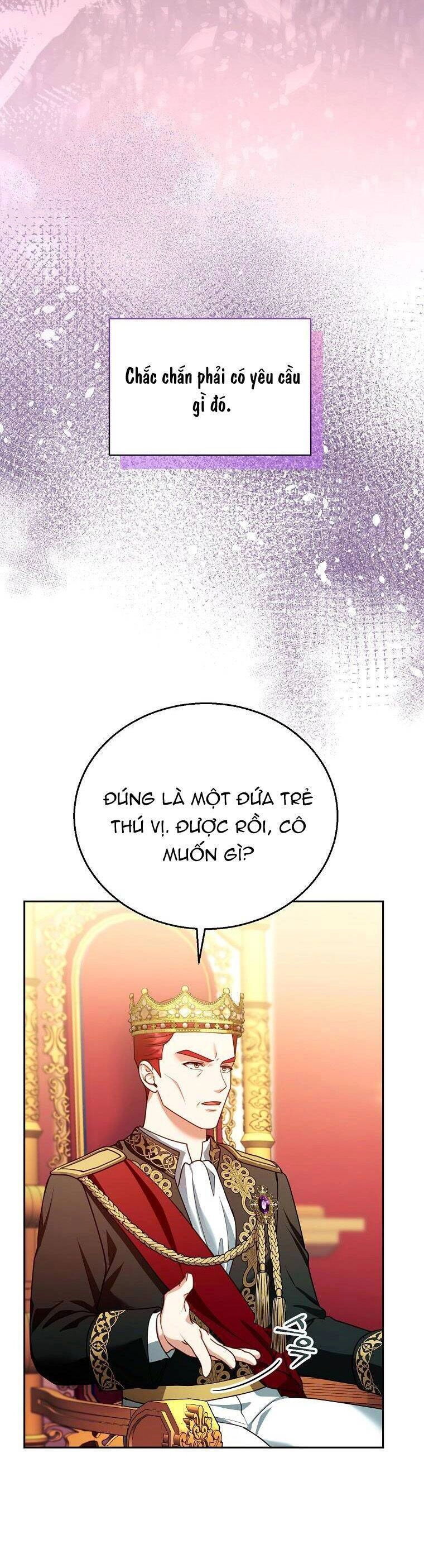 Tôi Sắp Ly Hôn Với Người Chồng Độc Ác, Nhưng Chúng Tôi Có Baby Chapter 80 - 21