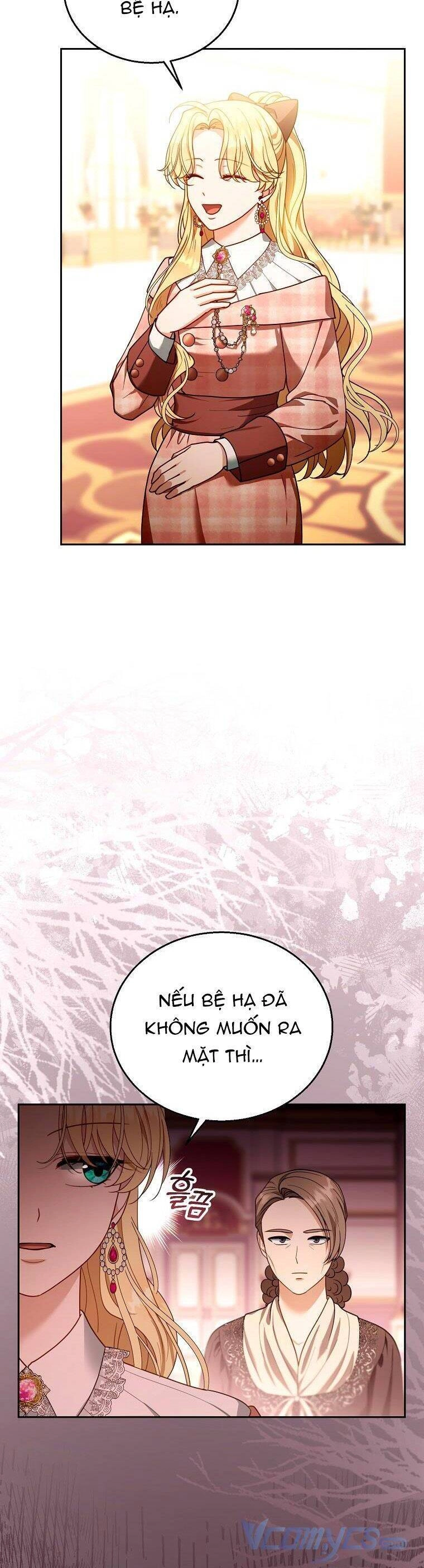 Tôi Sắp Ly Hôn Với Người Chồng Độc Ác, Nhưng Chúng Tôi Có Baby Chapter 80 - 23