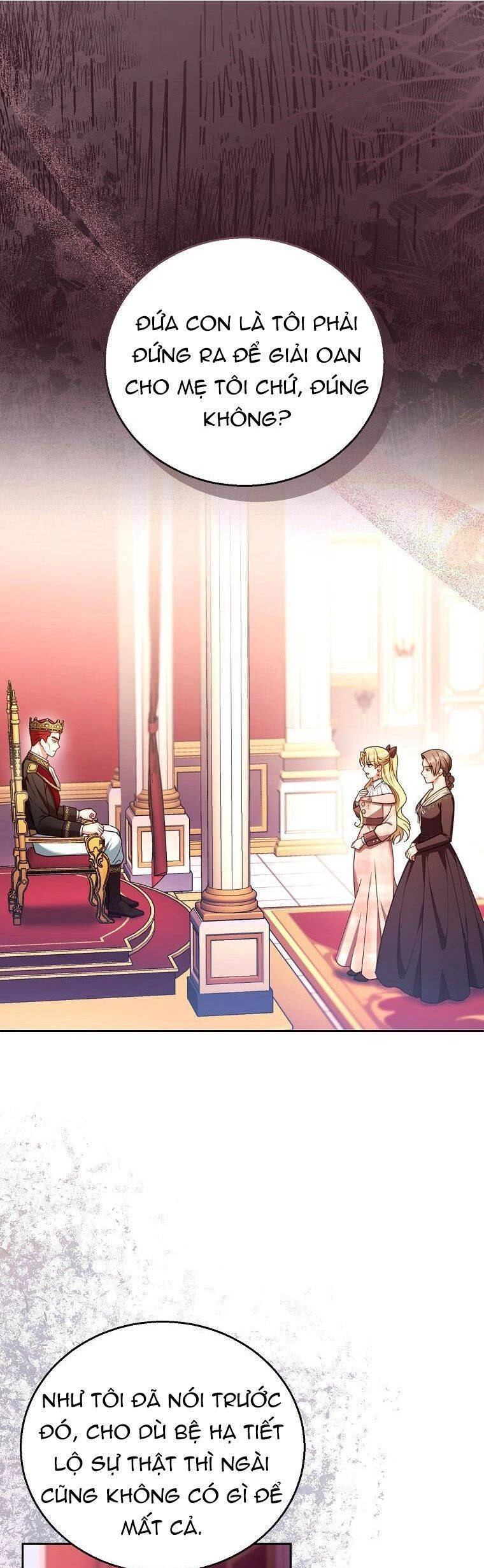 Tôi Sắp Ly Hôn Với Người Chồng Độc Ác, Nhưng Chúng Tôi Có Baby Chapter 80 - 24