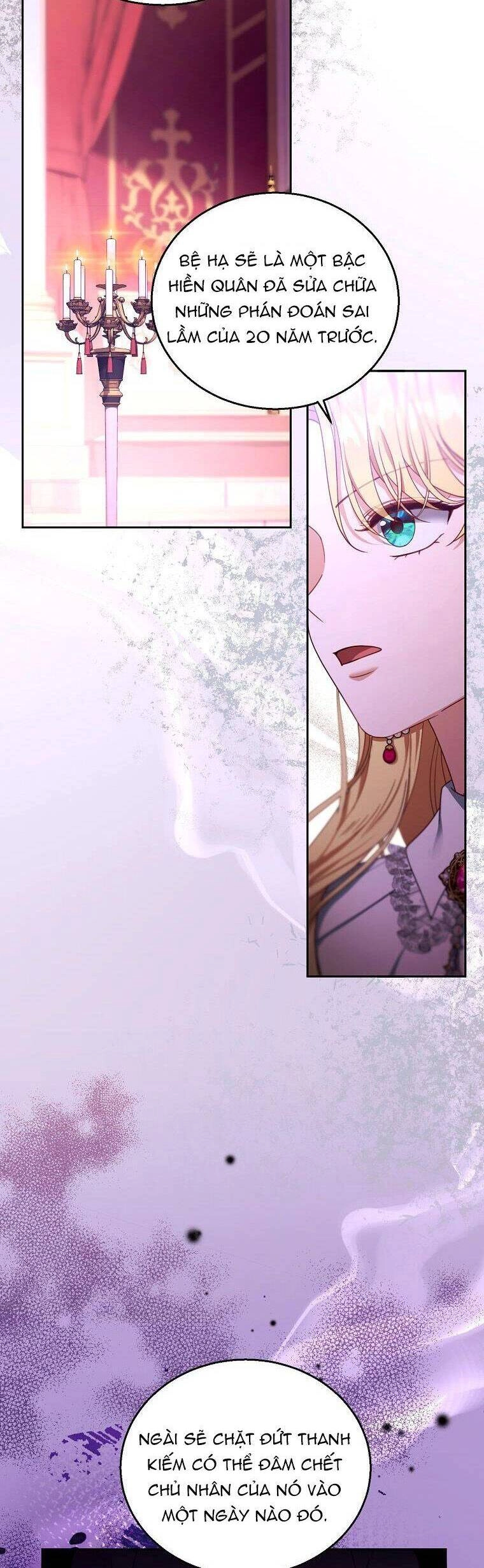 Tôi Sắp Ly Hôn Với Người Chồng Độc Ác, Nhưng Chúng Tôi Có Baby Chapter 80 - 25