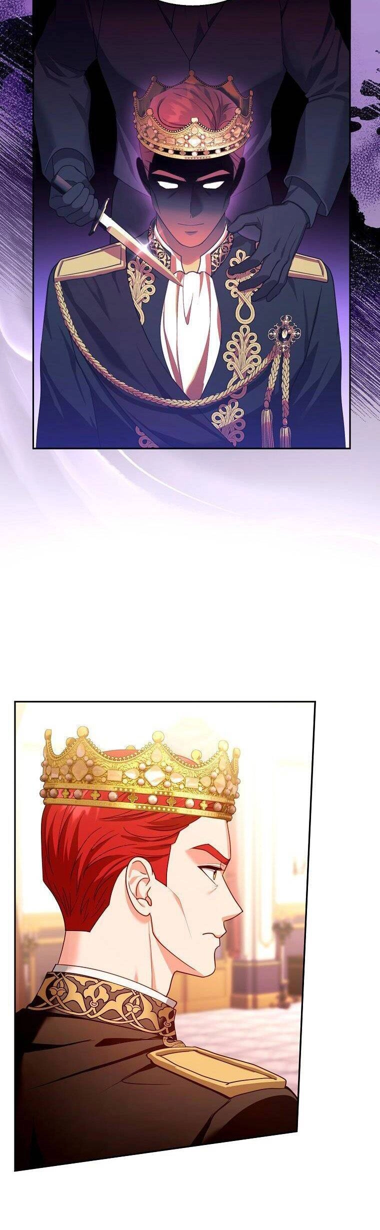 Tôi Sắp Ly Hôn Với Người Chồng Độc Ác, Nhưng Chúng Tôi Có Baby Chapter 80 - 26