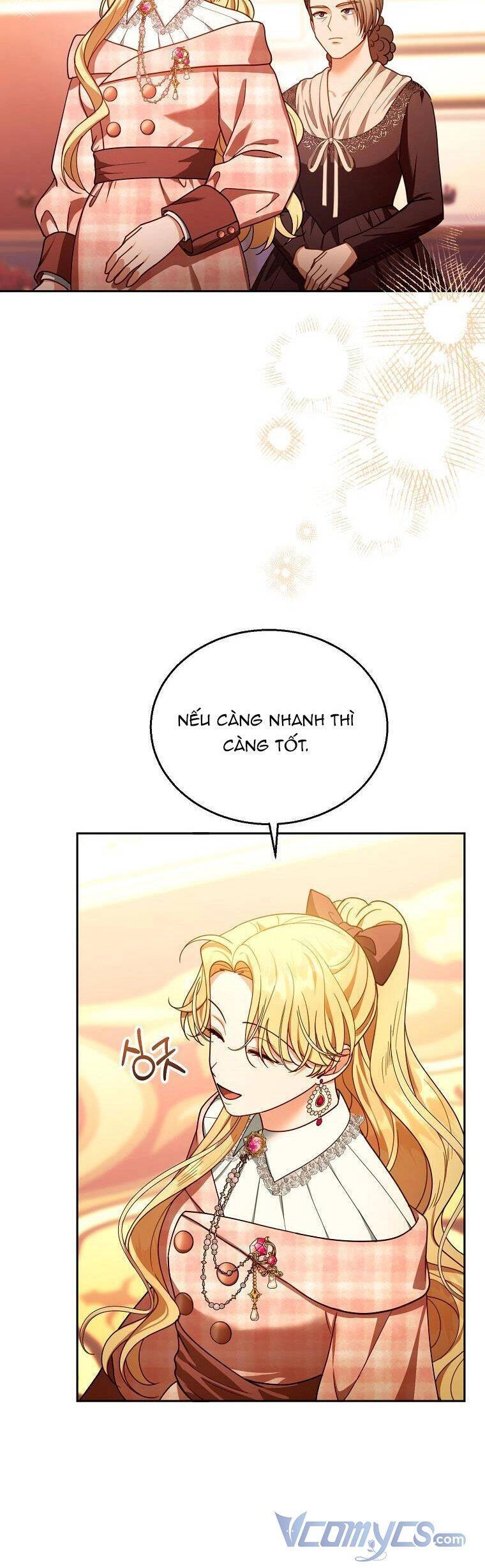 Tôi Sắp Ly Hôn Với Người Chồng Độc Ác, Nhưng Chúng Tôi Có Baby Chapter 80 - 28