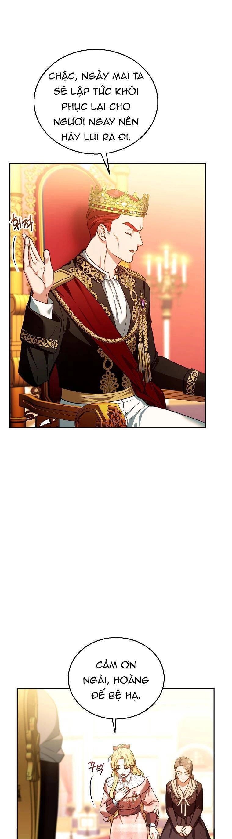 Tôi Sắp Ly Hôn Với Người Chồng Độc Ác, Nhưng Chúng Tôi Có Baby Chapter 80 - 29